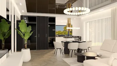 Fuzja Wnętrz Krzysztof Kiecana